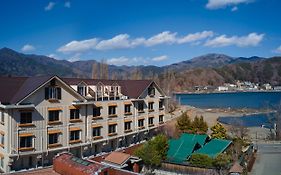 Royal Hotel Kawaguchiko